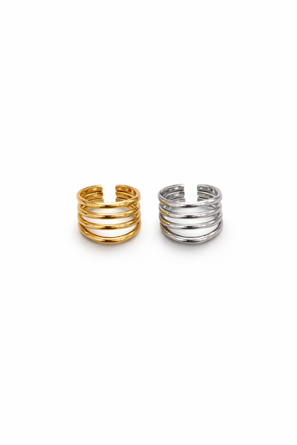 Ear-Cuff Urban