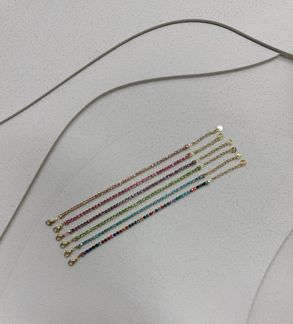 Bracciale Tennis