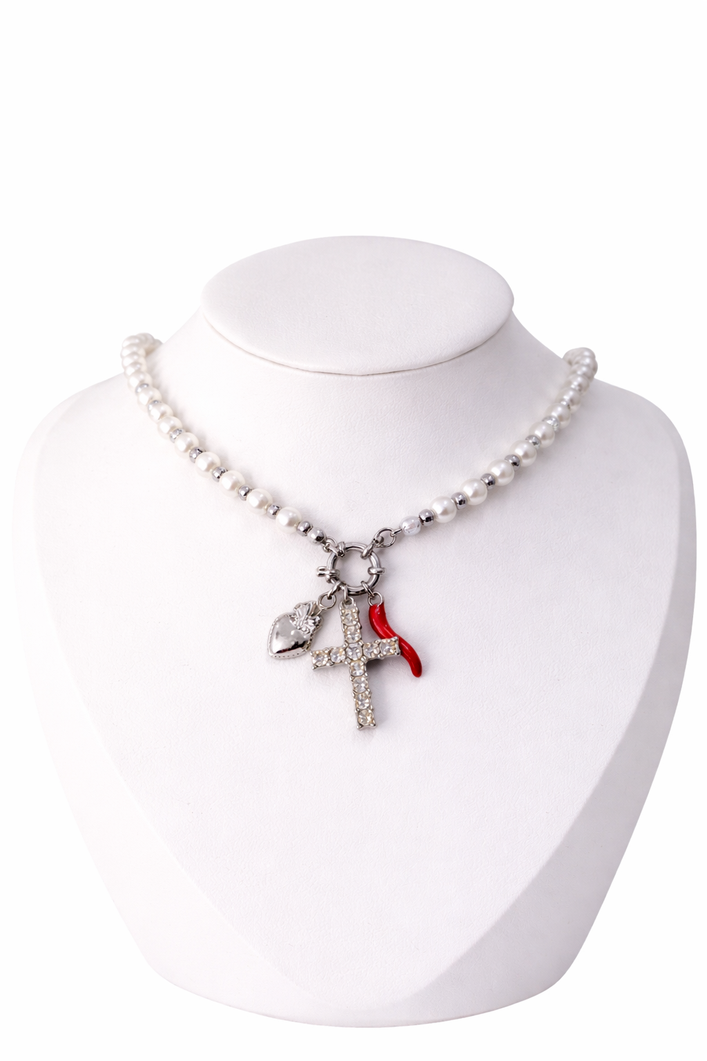 Collana Chic