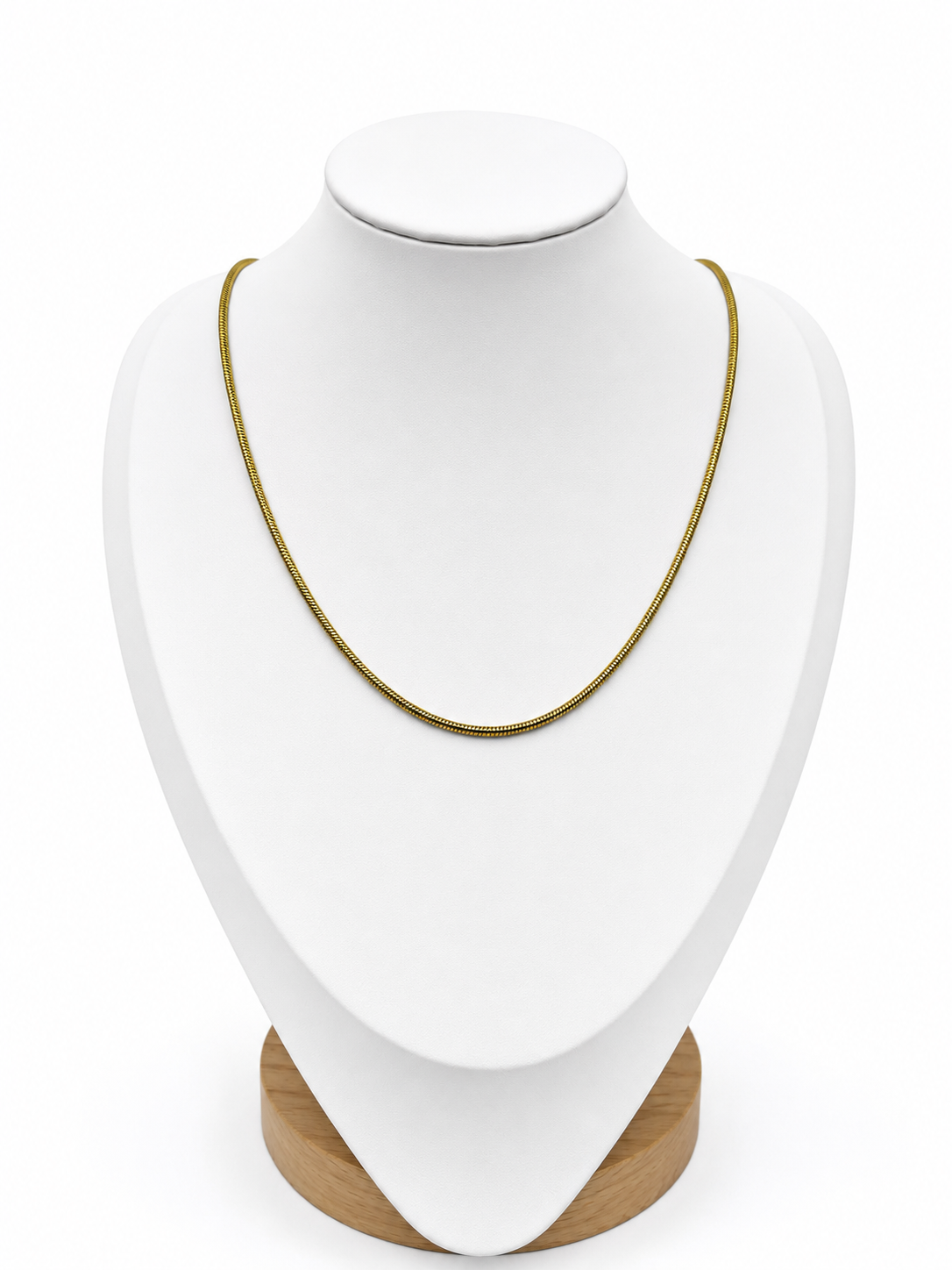 Base Collana LisciaBig