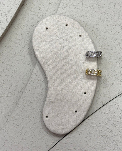 Ear-Cuff Chain
