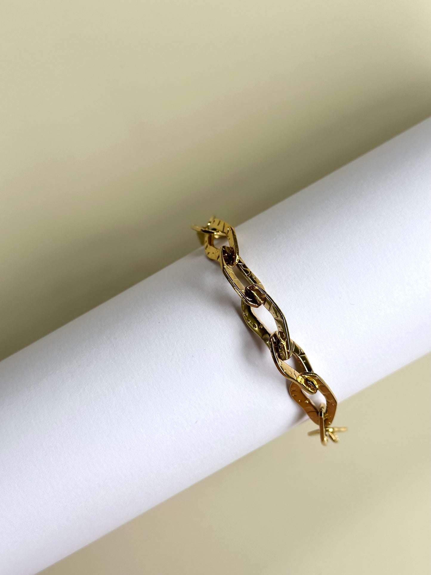 Bracciale Ricamato