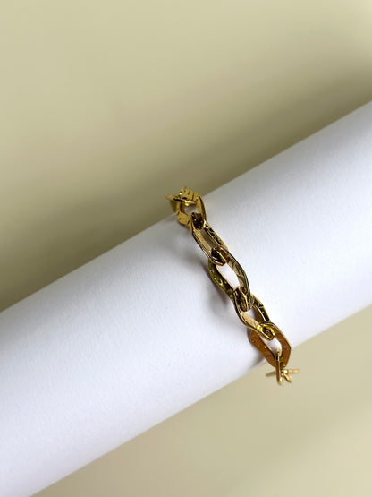 Bracciale Ricamato