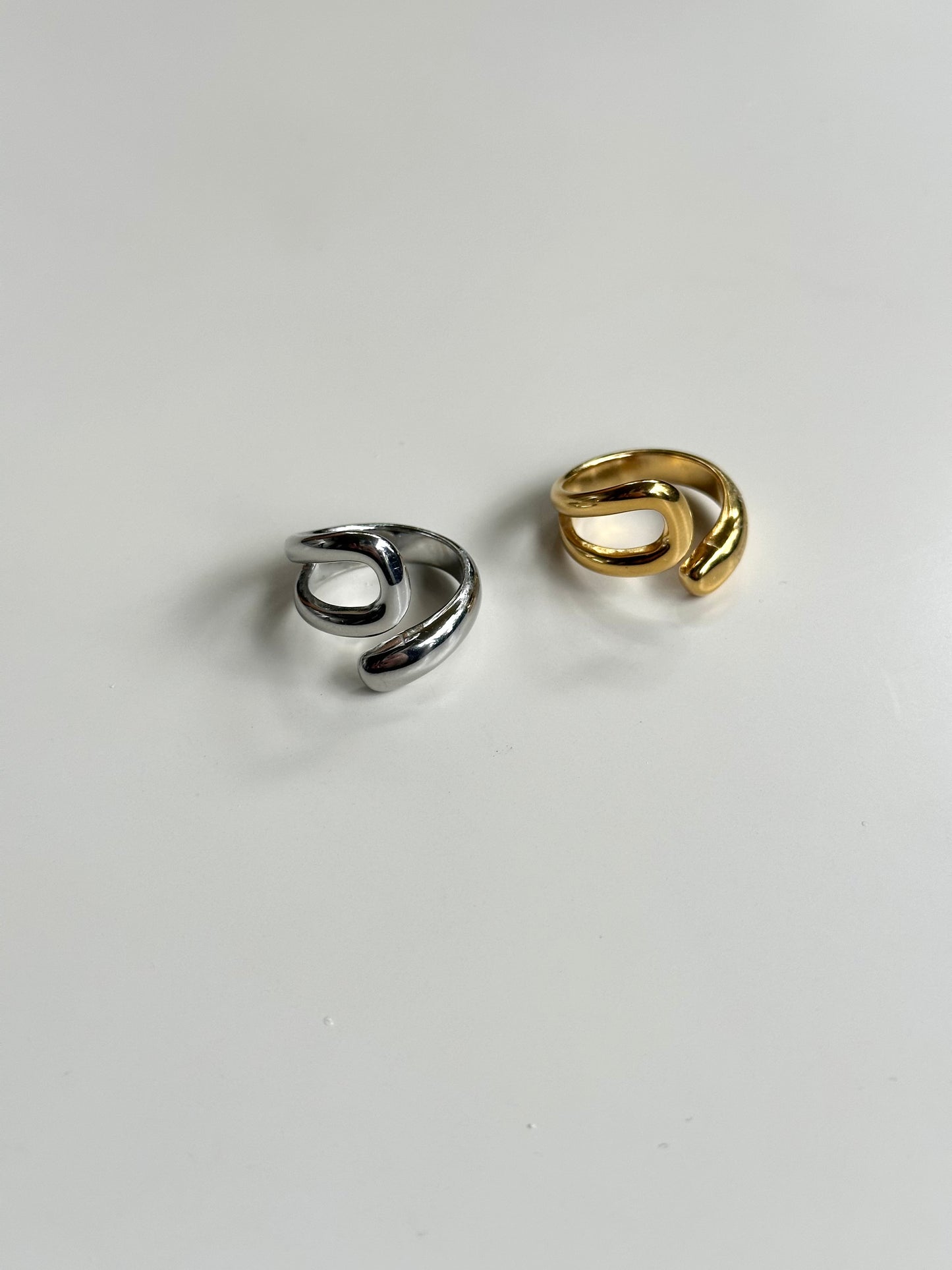 Anello Minimal