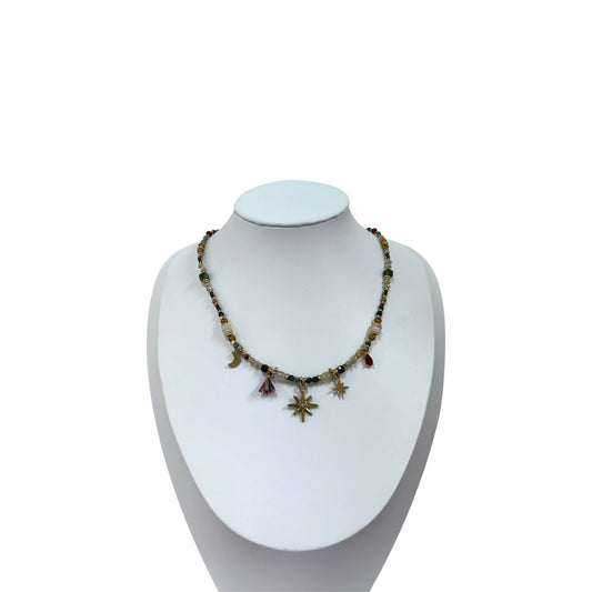 Collana Bohoo