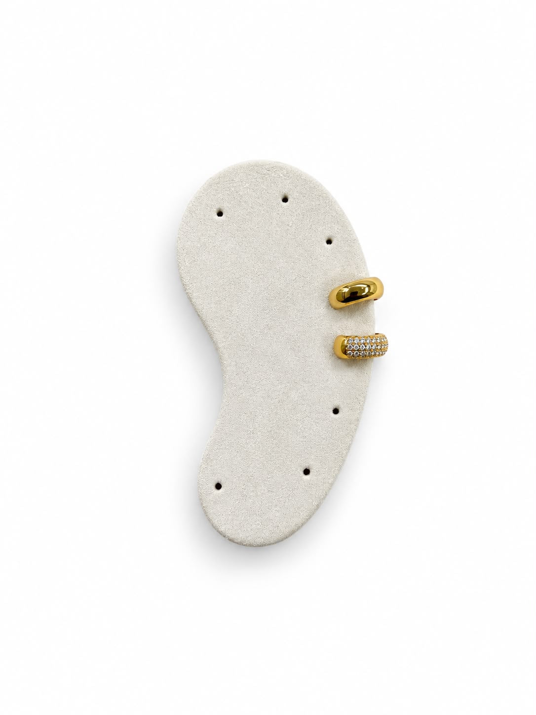Ear-cuff Light