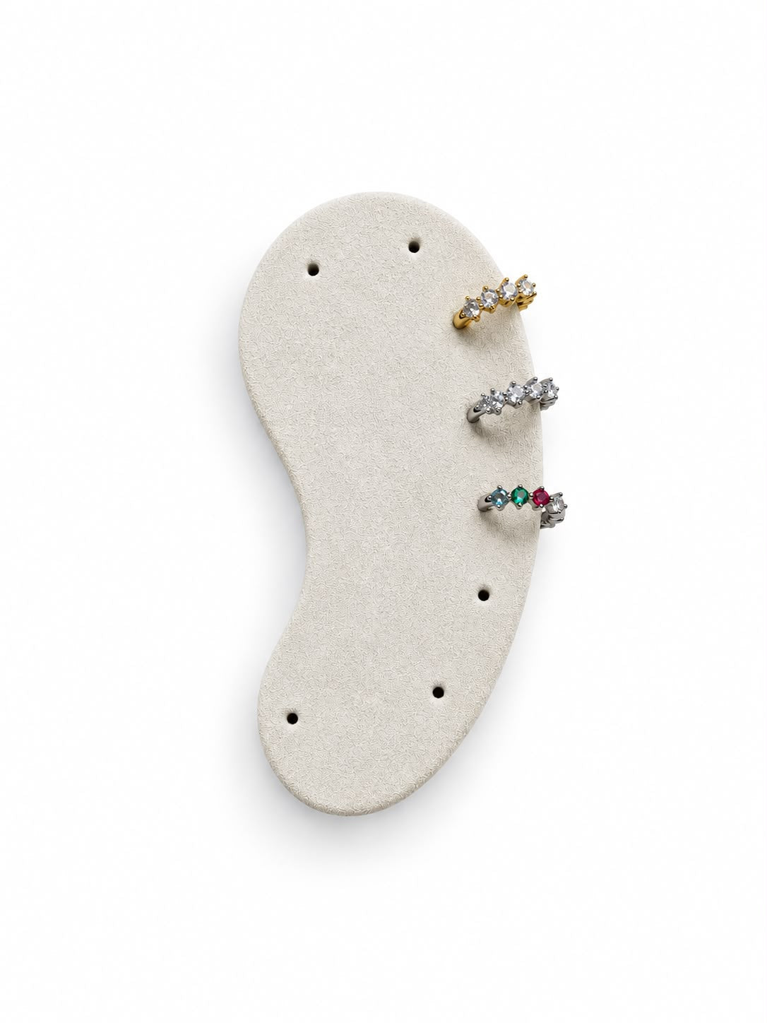 Ear-cuff Magic