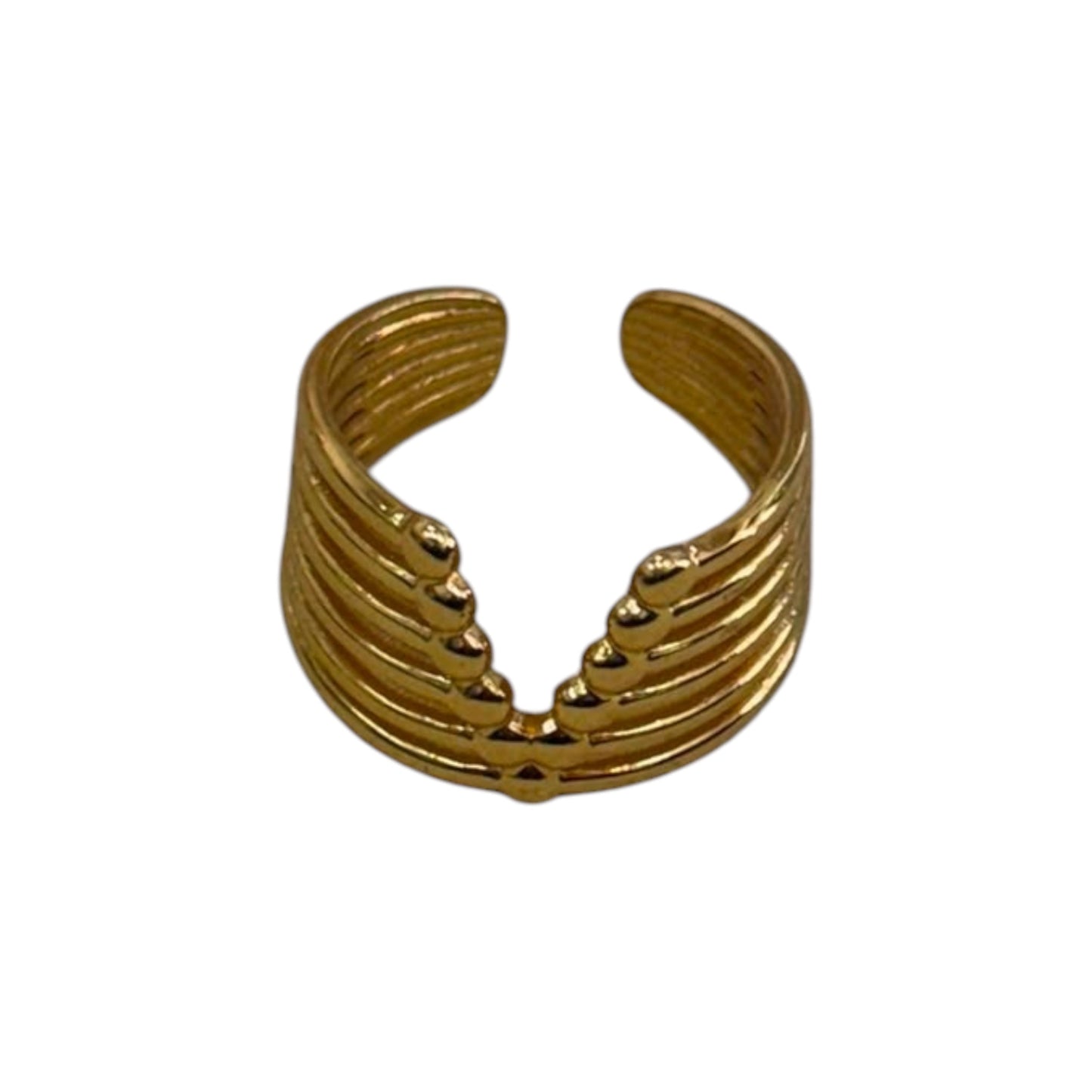 Anello Egypt