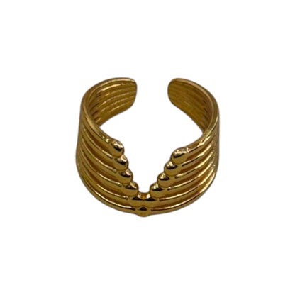 Anello Egypt