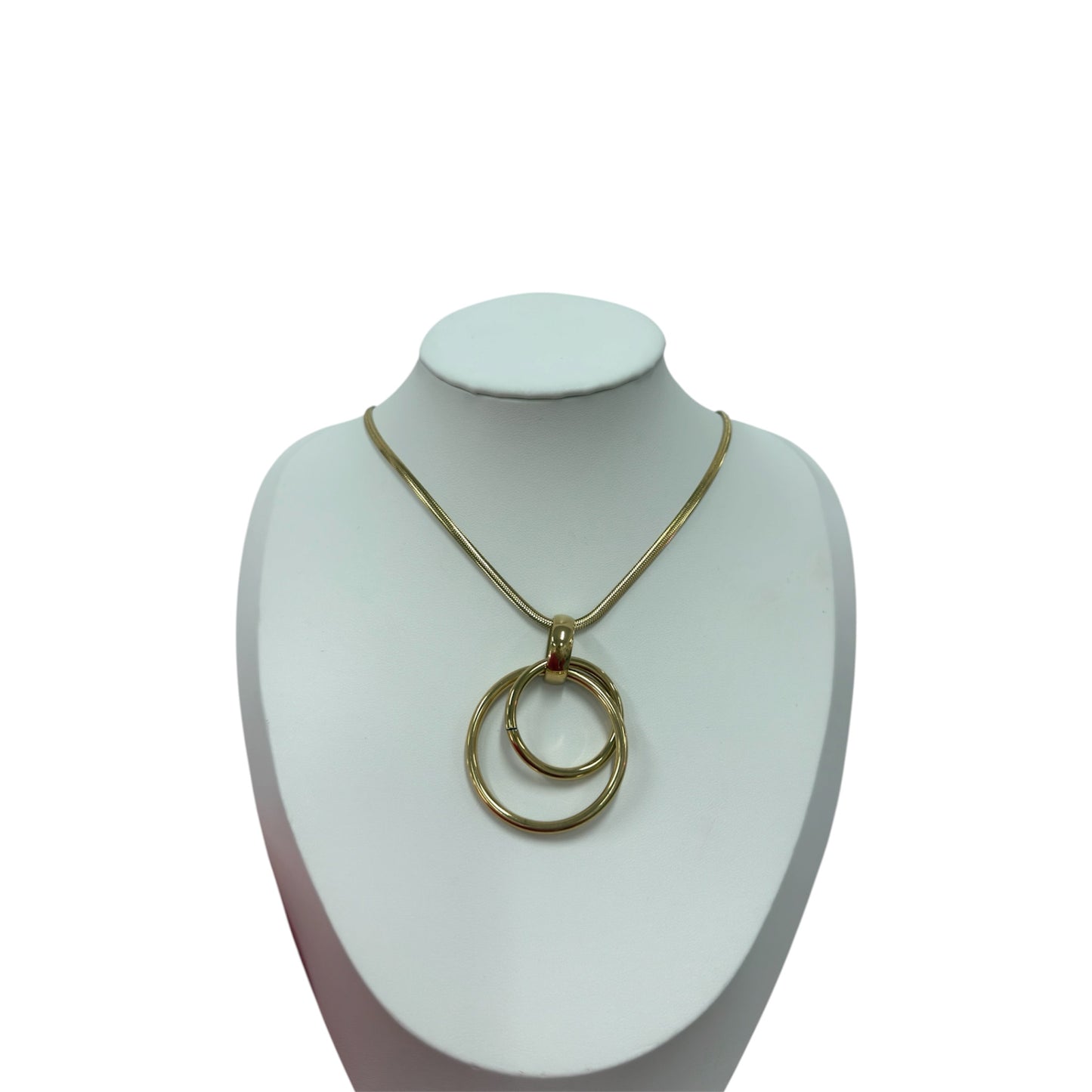 Collana Circles